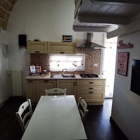 Palazzo Novecento Otel Ugento Dış mekan fotoğraf