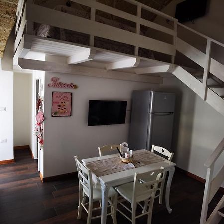 Palazzo Novecento Otel Ugento Dış mekan fotoğraf