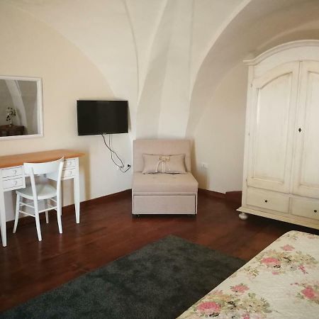 Palazzo Novecento Otel Ugento Dış mekan fotoğraf