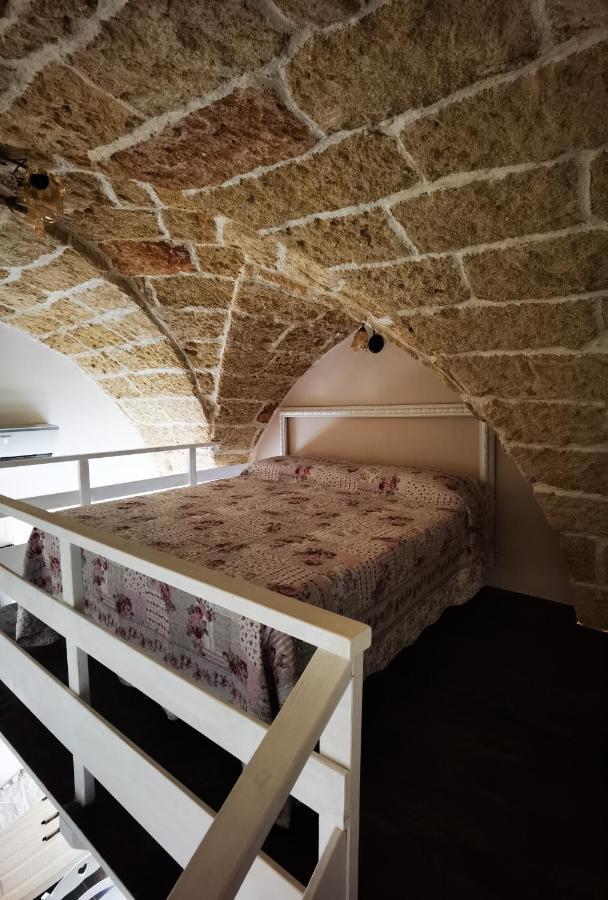 Palazzo Novecento Otel Ugento Dış mekan fotoğraf