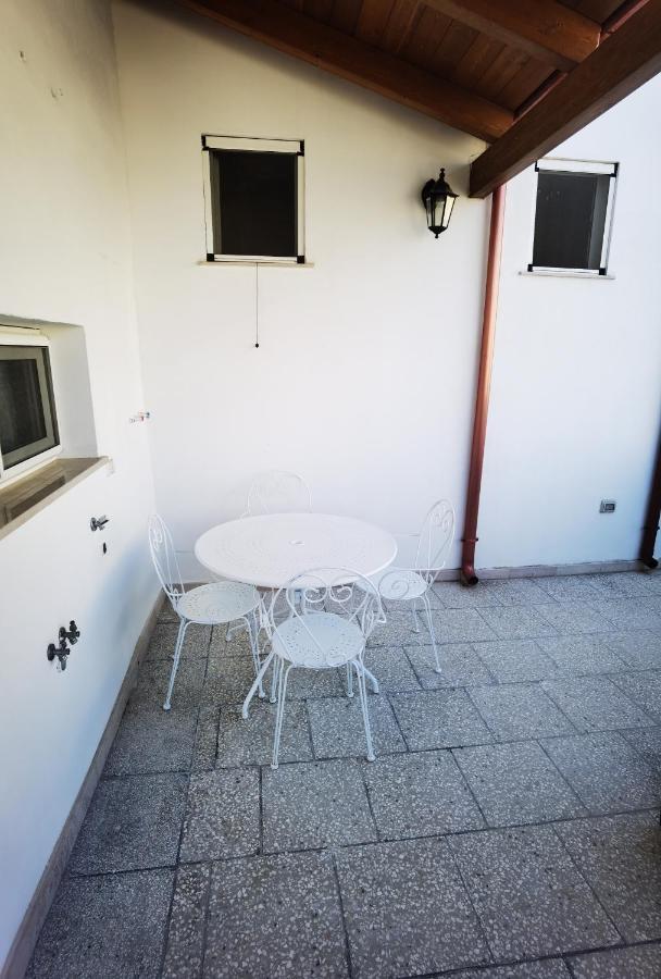 Palazzo Novecento Otel Ugento Dış mekan fotoğraf