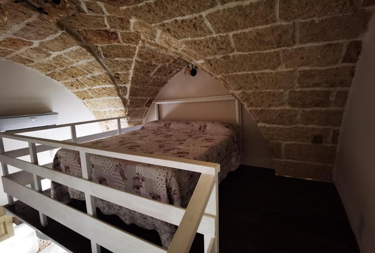 Palazzo Novecento Otel Ugento Dış mekan fotoğraf