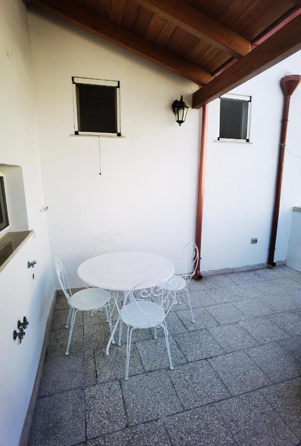 Palazzo Novecento Otel Ugento Dış mekan fotoğraf