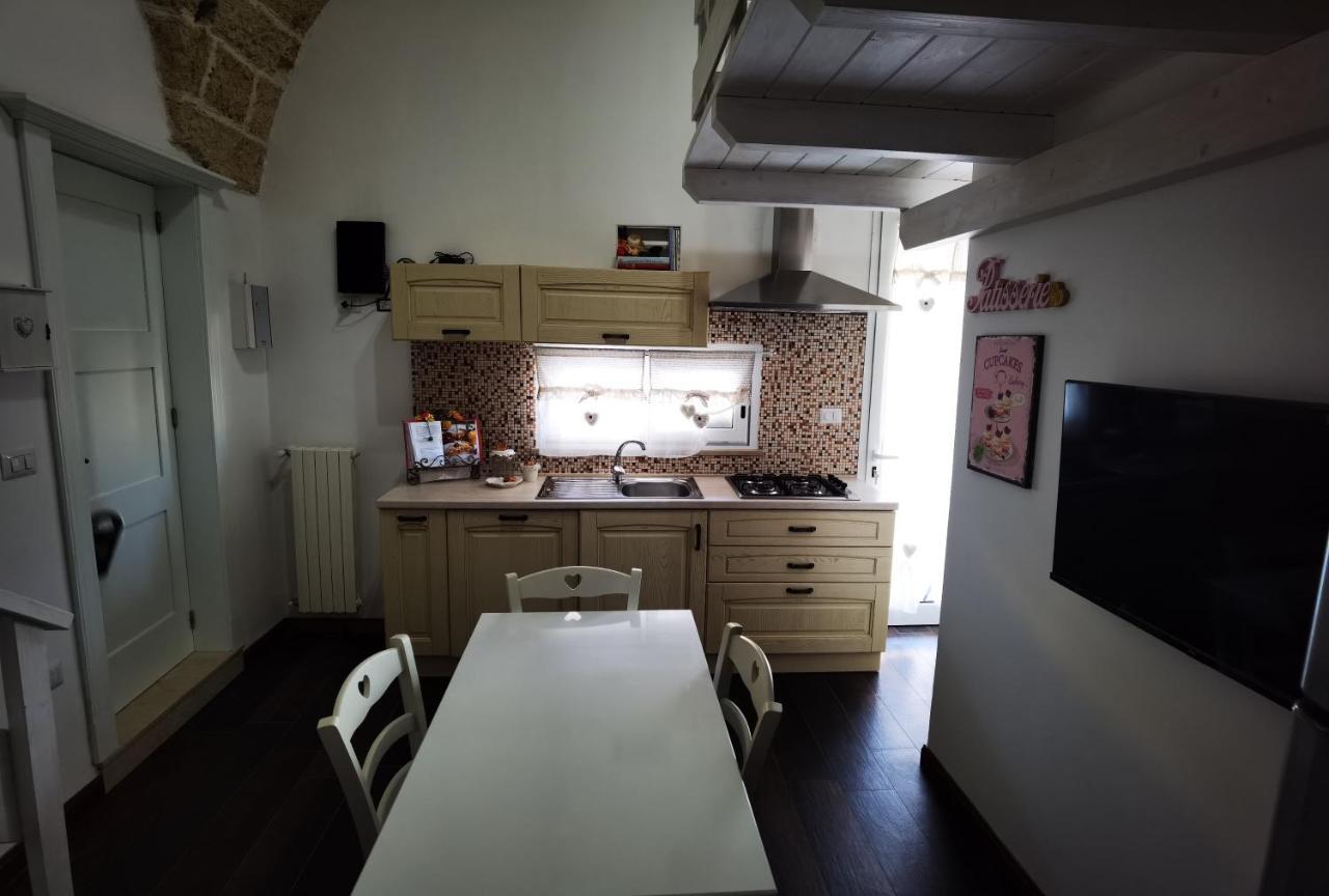 Palazzo Novecento Otel Ugento Dış mekan fotoğraf