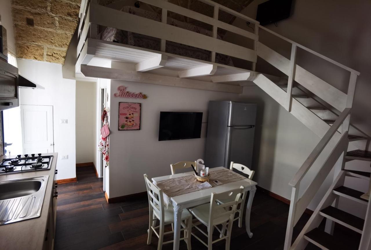 Palazzo Novecento Otel Ugento Dış mekan fotoğraf