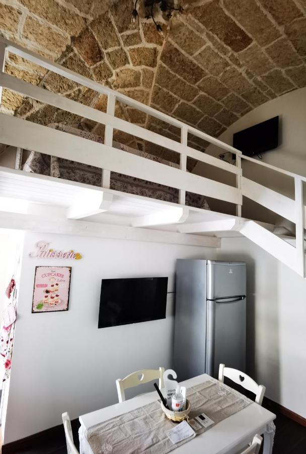 Palazzo Novecento Otel Ugento Dış mekan fotoğraf