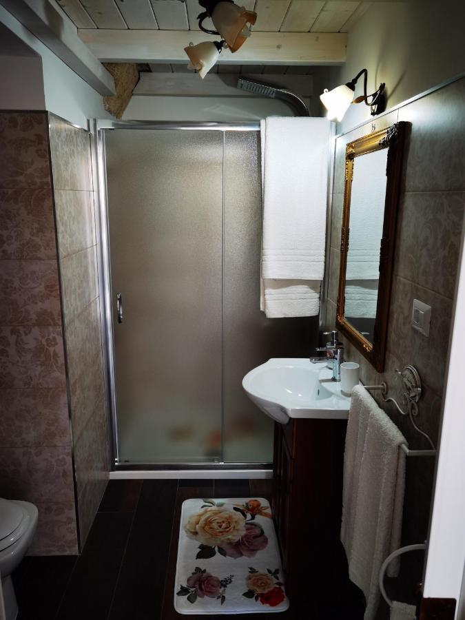 Palazzo Novecento Otel Ugento Dış mekan fotoğraf