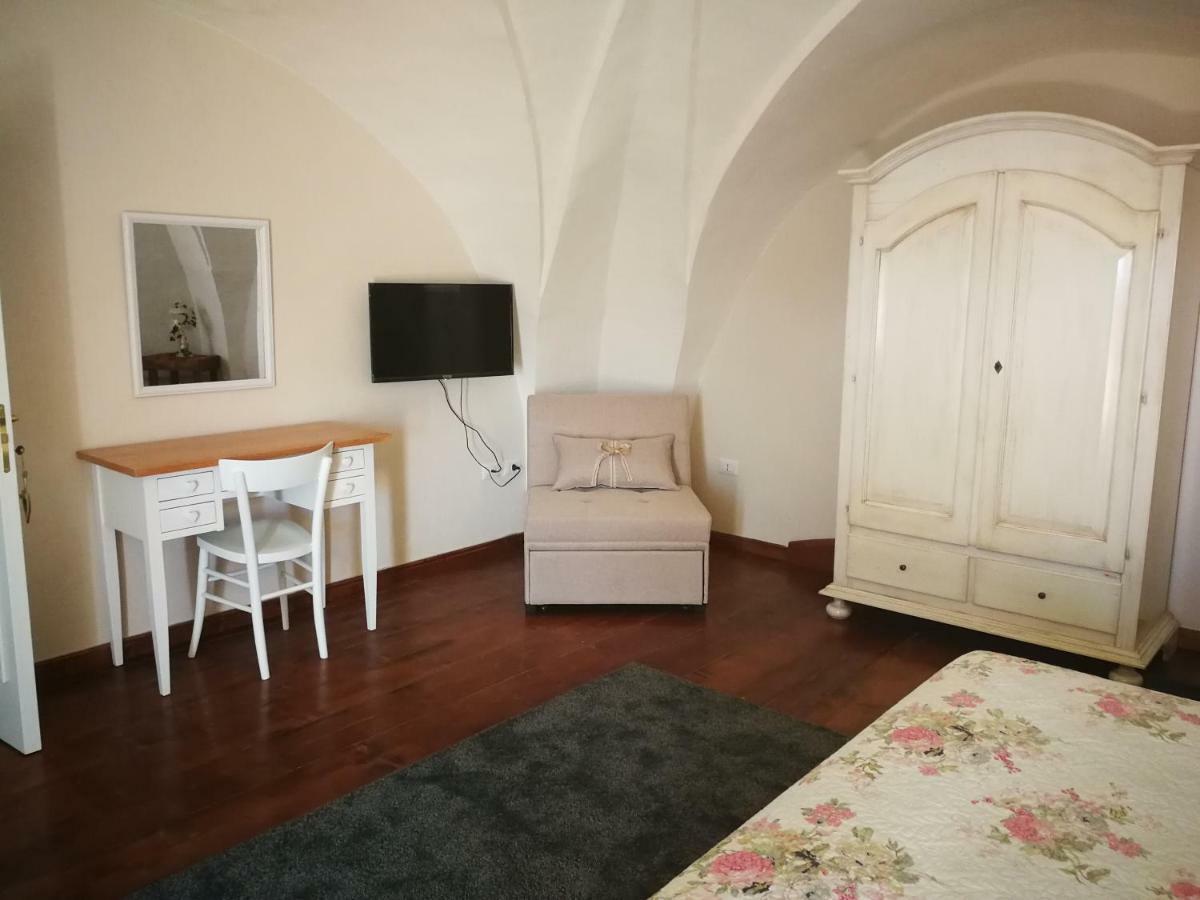 Palazzo Novecento Otel Ugento Dış mekan fotoğraf