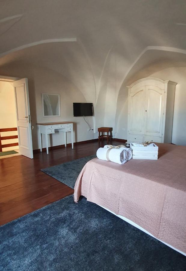 Palazzo Novecento Otel Ugento Dış mekan fotoğraf