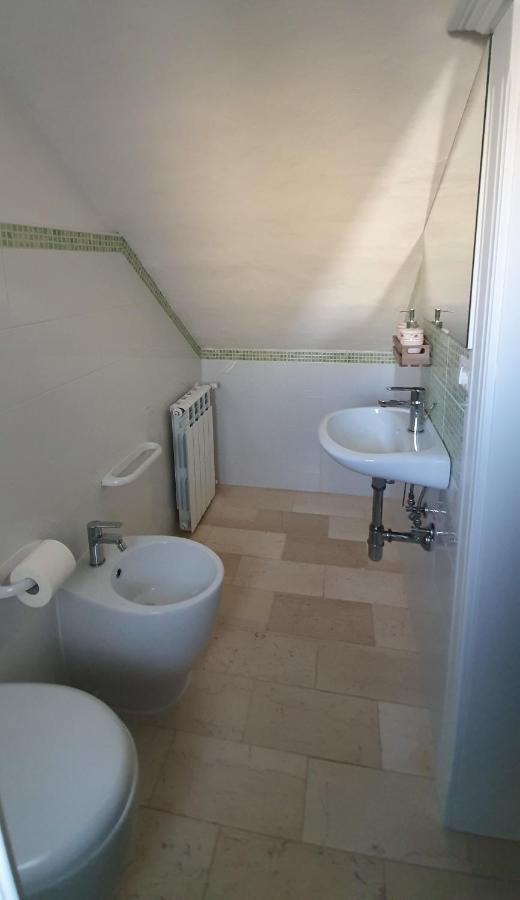 Palazzo Novecento Otel Ugento Dış mekan fotoğraf