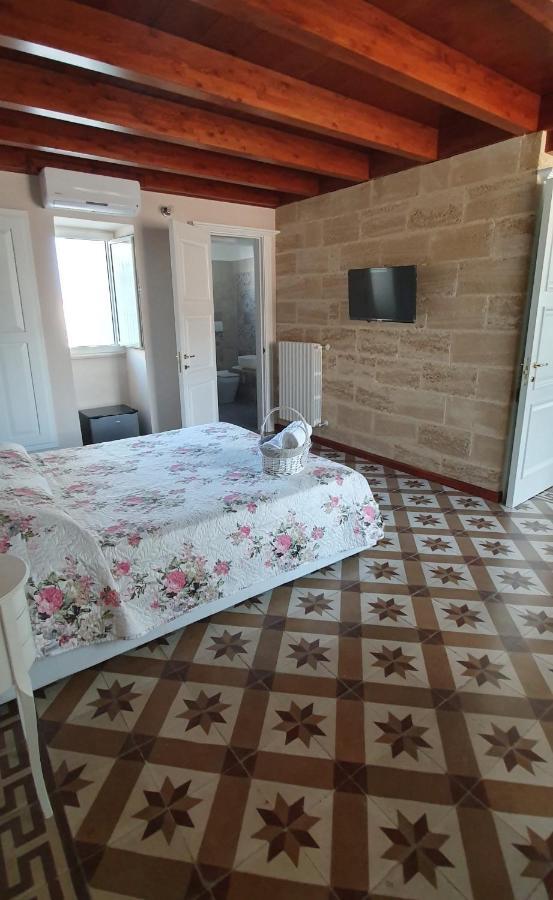 Palazzo Novecento Otel Ugento Dış mekan fotoğraf