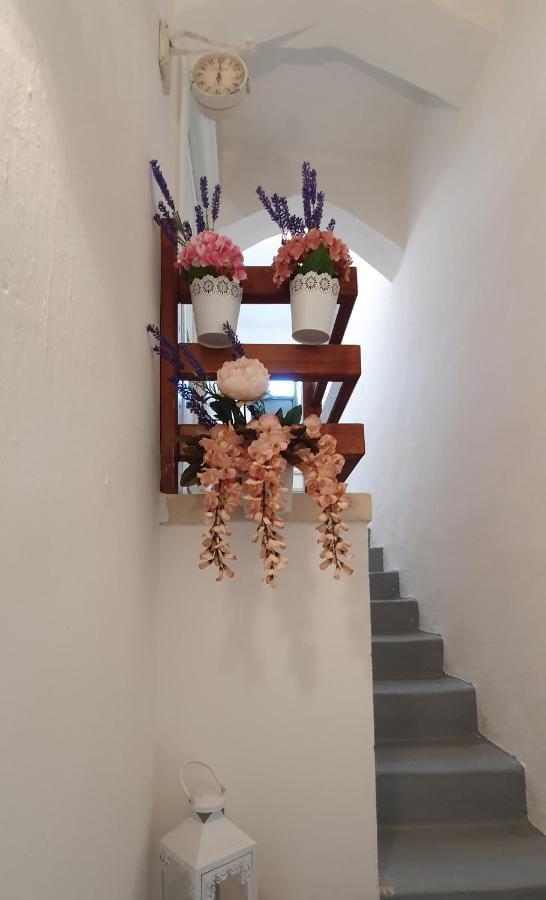Palazzo Novecento Otel Ugento Dış mekan fotoğraf