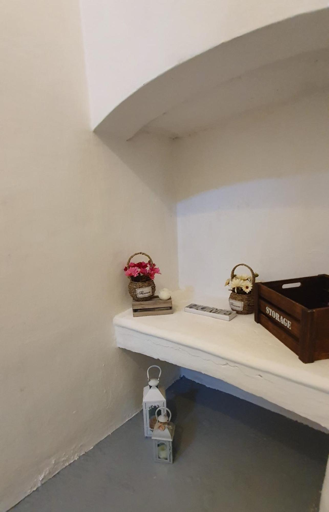 Palazzo Novecento Otel Ugento Dış mekan fotoğraf