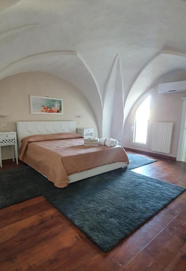 Palazzo Novecento Otel Ugento Dış mekan fotoğraf